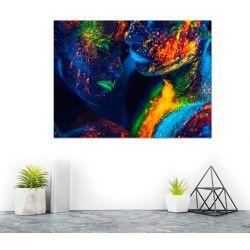 Cuadro Tela Canvas 30x22 