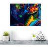 Cuadro Tela Canvas 30x22 