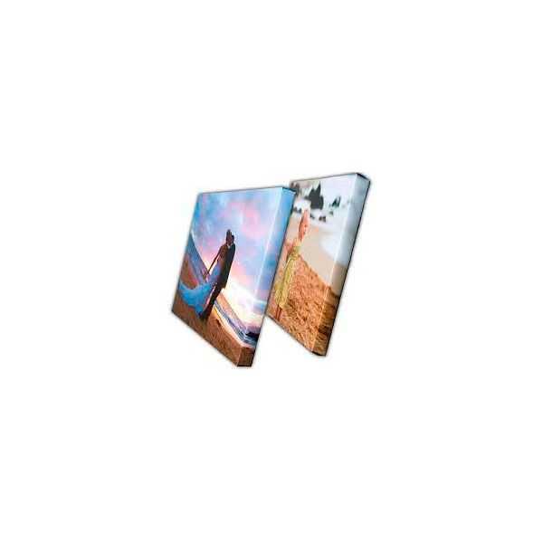 Cuadro Tela Canvas 40x30 