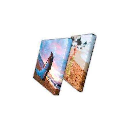 Cuadro Tela Canvas 40x30 