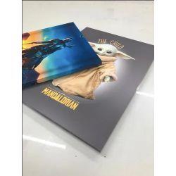 Cuadro Tela Canvas 40x30 
