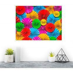 Cuadro Tela Canvas 50x38 