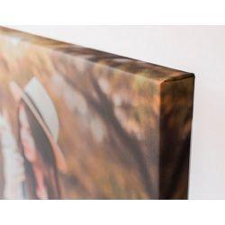 Cuadro Tela Canvas 50x38 