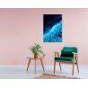 Cuadro Tela Canvas 60x45 
