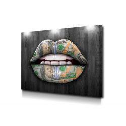 Cuadro Tela Canvas 60x45 