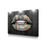Cuadro Tela Canvas 60x45 