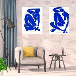 Cuadro Tela Canvas 60x45 