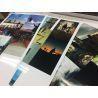 Impresión en Papel Fotográfico 