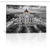 Cuadro Tela Canvas 100x75 