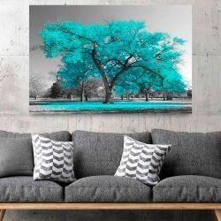 Cuadro Tela Canvas 120x90 