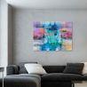 Cuadro Tela Canvas 120x90 