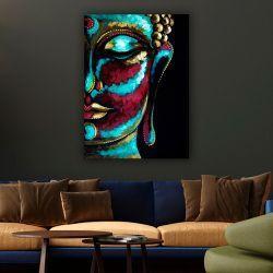 Cuadro Tela Canvas 120x90 