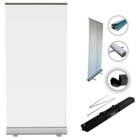 Roll Up 80 x 200 cms 