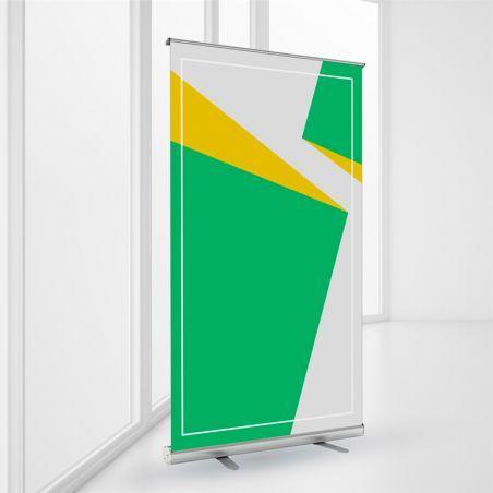 Roll Up 100 x 200 cms 