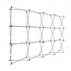 Muro Plegable 300 x 225 cms 