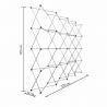 Muro Plegable 300 x 300 cms 