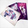 Posters en Couche 250 ó 300 gr | 70x95 cms 