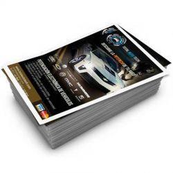 Posters en Sulfatada de 12 a 24 ptos | 71x125cms 