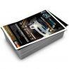 Posters en Sulfatada de 12 a 24 ptos | 71x125cms 