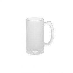 Personalizada Sublimación en Tarro opaco 16 oz 