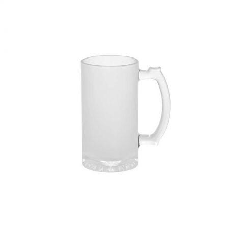 Personalizada Sublimación en Tarro opaco 16 oz 