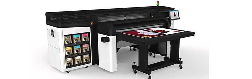 Impresón cama plana en Latex HP con gran Calidad de impresión