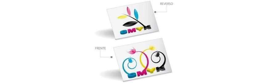 Impresión de Tarjetas de Presentación, Impresión Digital CDMX