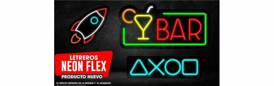 Letreros y Anuncios Cartel, Publicitario y Personalizado