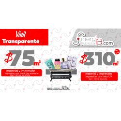 Impresión de Viniles