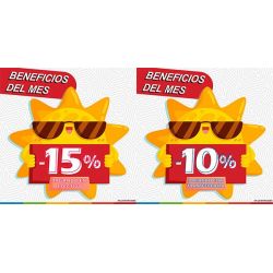 Etiquetas / Stickers