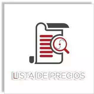 Lista Precios Sinergia Publicitaria app