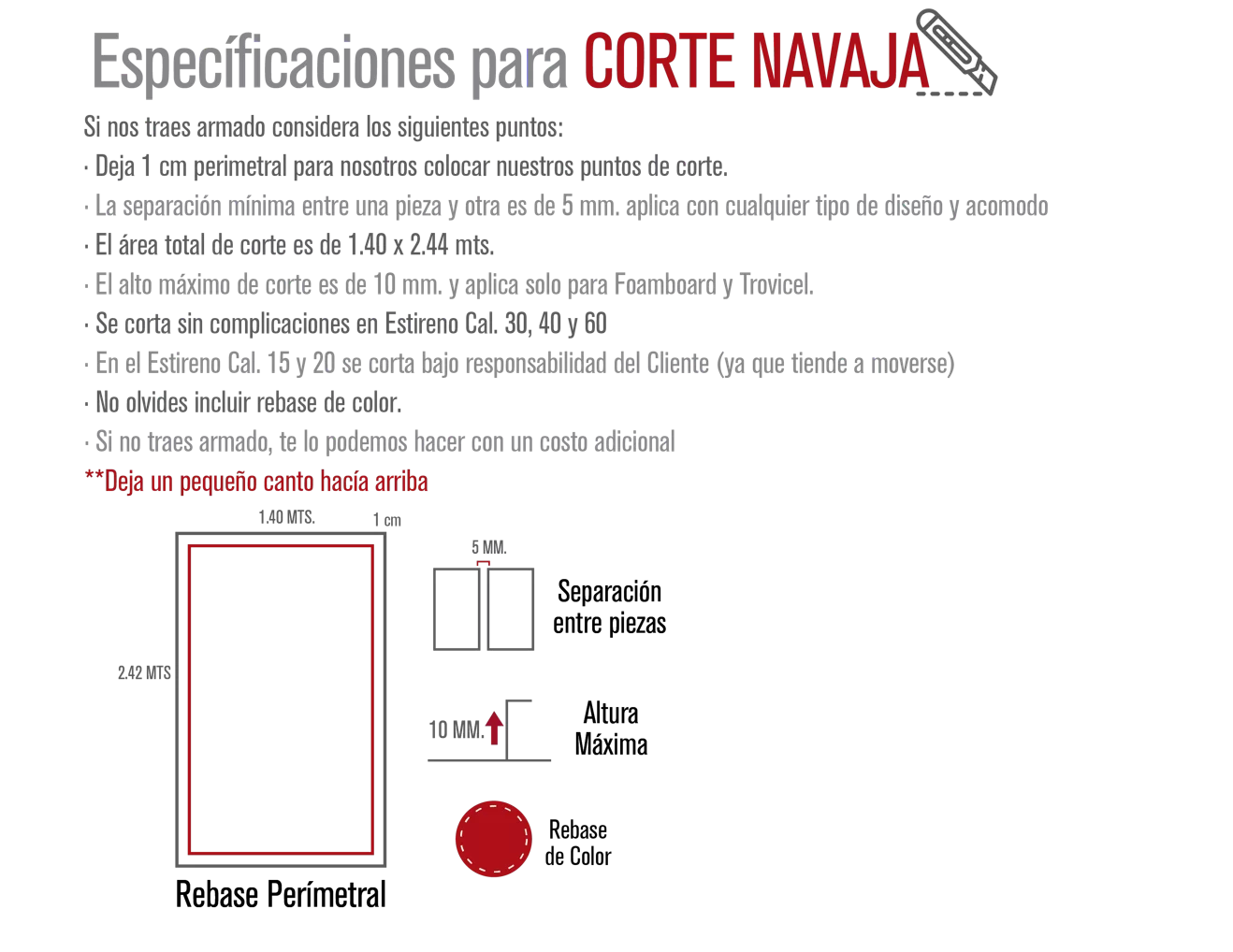 navaja