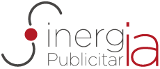 logo sinergia publicitaria