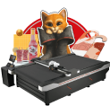 Mesa Corte Tangencial