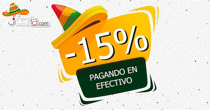 Benefico -15%