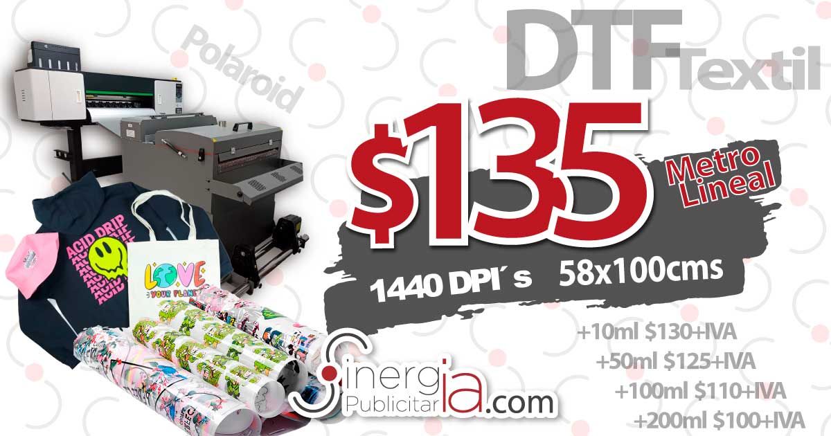 DTF