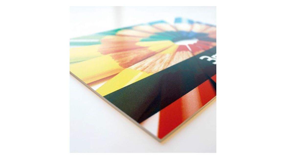 Foamboard