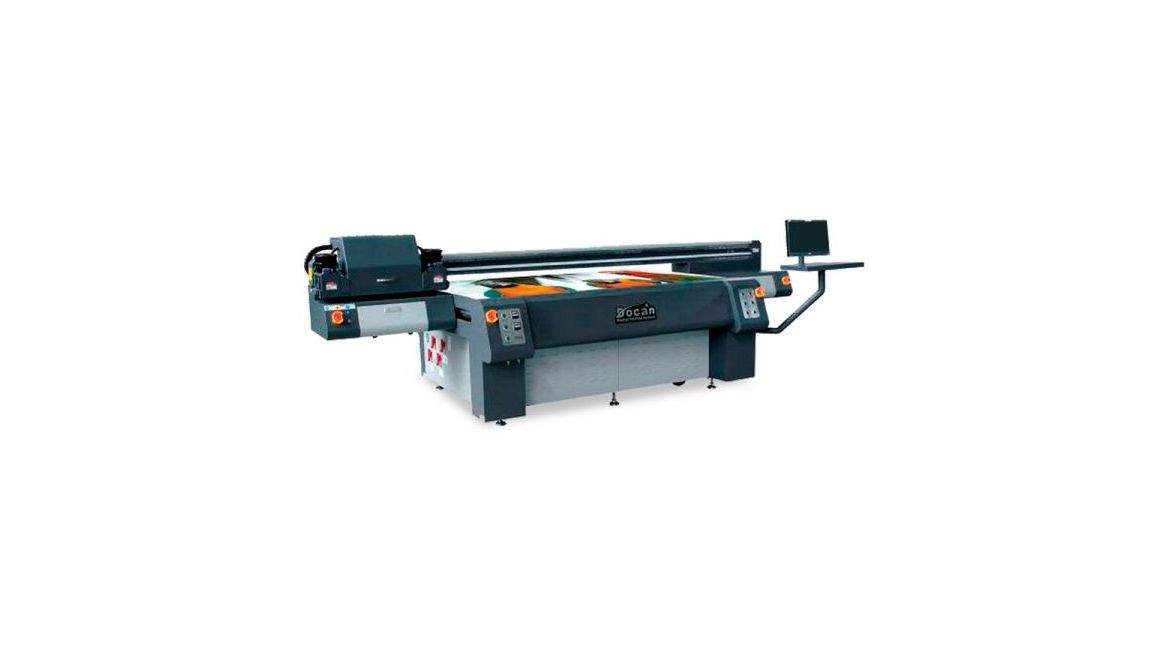 Maquila Cama Plana Docan UV